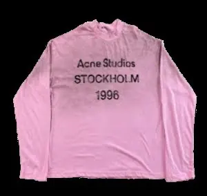 Acne Studios Longsleeve
