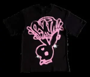 Syna World Playboy Tee