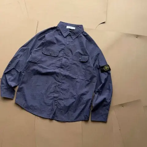 Stone Island long sleeve shirt