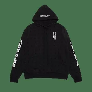 Chrome Hearts Hoodie