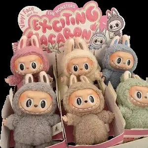 Pop Mart Labubu