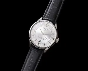 Tissot Watch