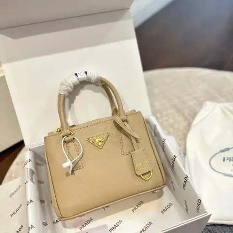 Prada handbag