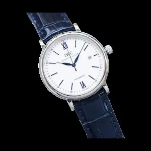IWC Watch