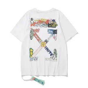 Off-White T-shirt