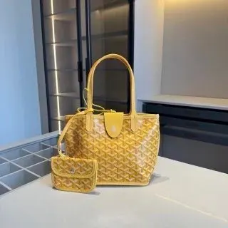 Goyard Bag