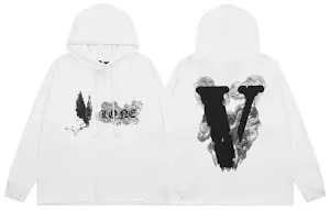Vlone Hoodie