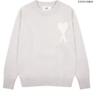 Ami Sweater