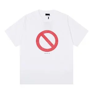 Balenciaga BFRND T-shirt Tee