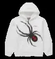 Supreme Spyder Hoodie