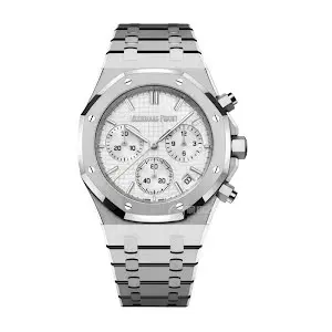 Audemars Piguet Watch