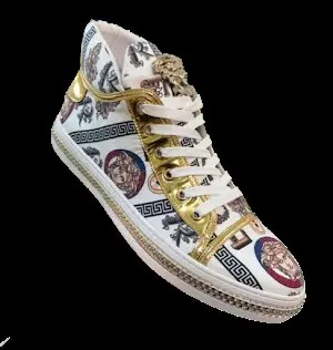Versace Shoes