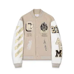 Off-White Jacket