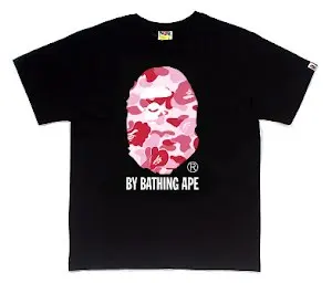 Bape Tee