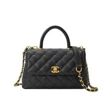 CHANEL Handbag