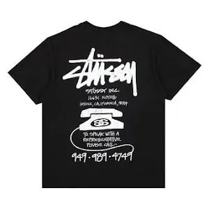 Stussy T-Shirt