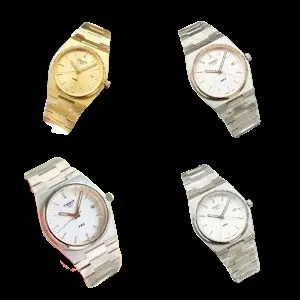 Tissot Watch
