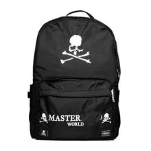 Mastermind Backpack
