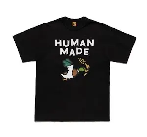Human Made Tee
