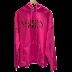 Vetements Hoodies