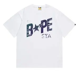 Bape T-shirt