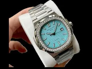 Patek Philippe Watch