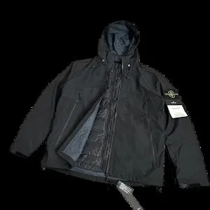 Stone Island Down Jacket