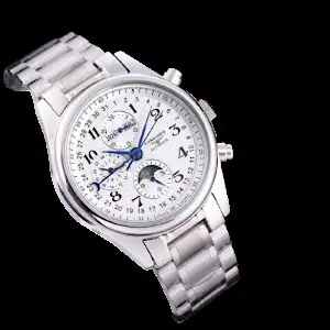 Longines Watch