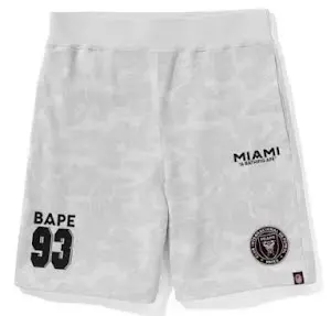 Bape Shorts