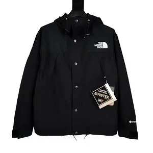 The North Face Jacket