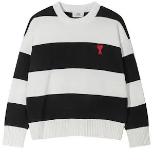 Ami Sweater