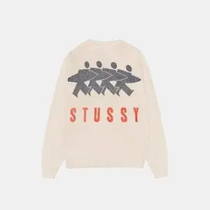 Stussy Sweater