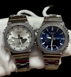 Casio Watch