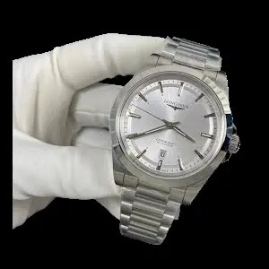 Longines Watch