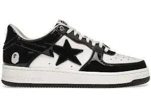 Bape Sta Shoes