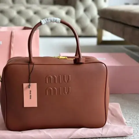 MiuMiu handbag
