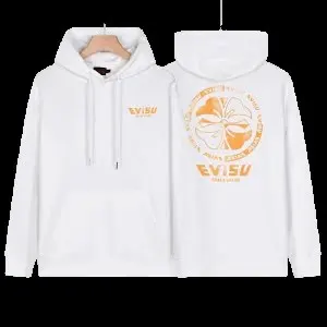 Evisu Hoodie