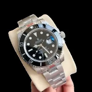 Rolex Watch