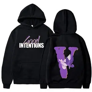 Vlone Hoodie