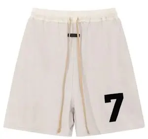 Fear Of God Fog Essentials Shorts