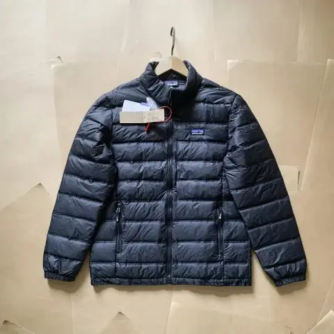 Patagonia Down Jacket