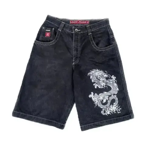 JNCO Shorts