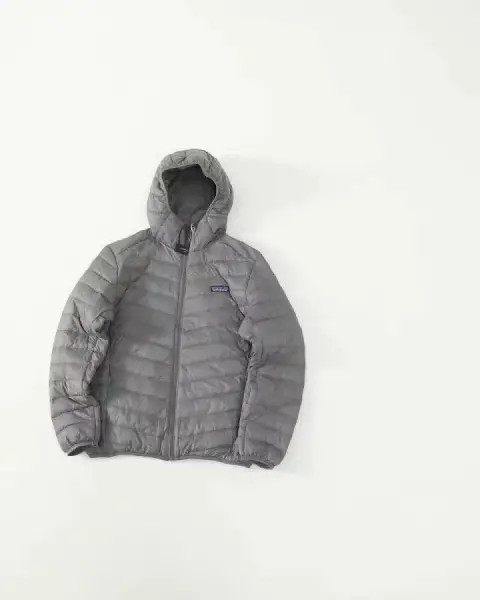 Patagonia Down Jacket