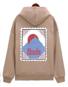 Rhude Hoodie