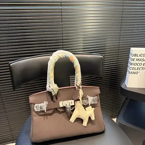 Hermès handbag