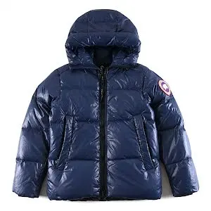 Canada Goose Puffer Jacket