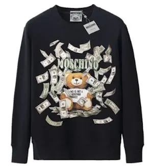 Moschino Sweatshirt