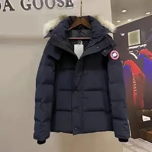 Canada Goose Puffer Jacket