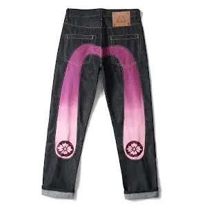 Evisu Jeans