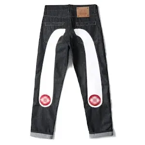 Evisu Jeans